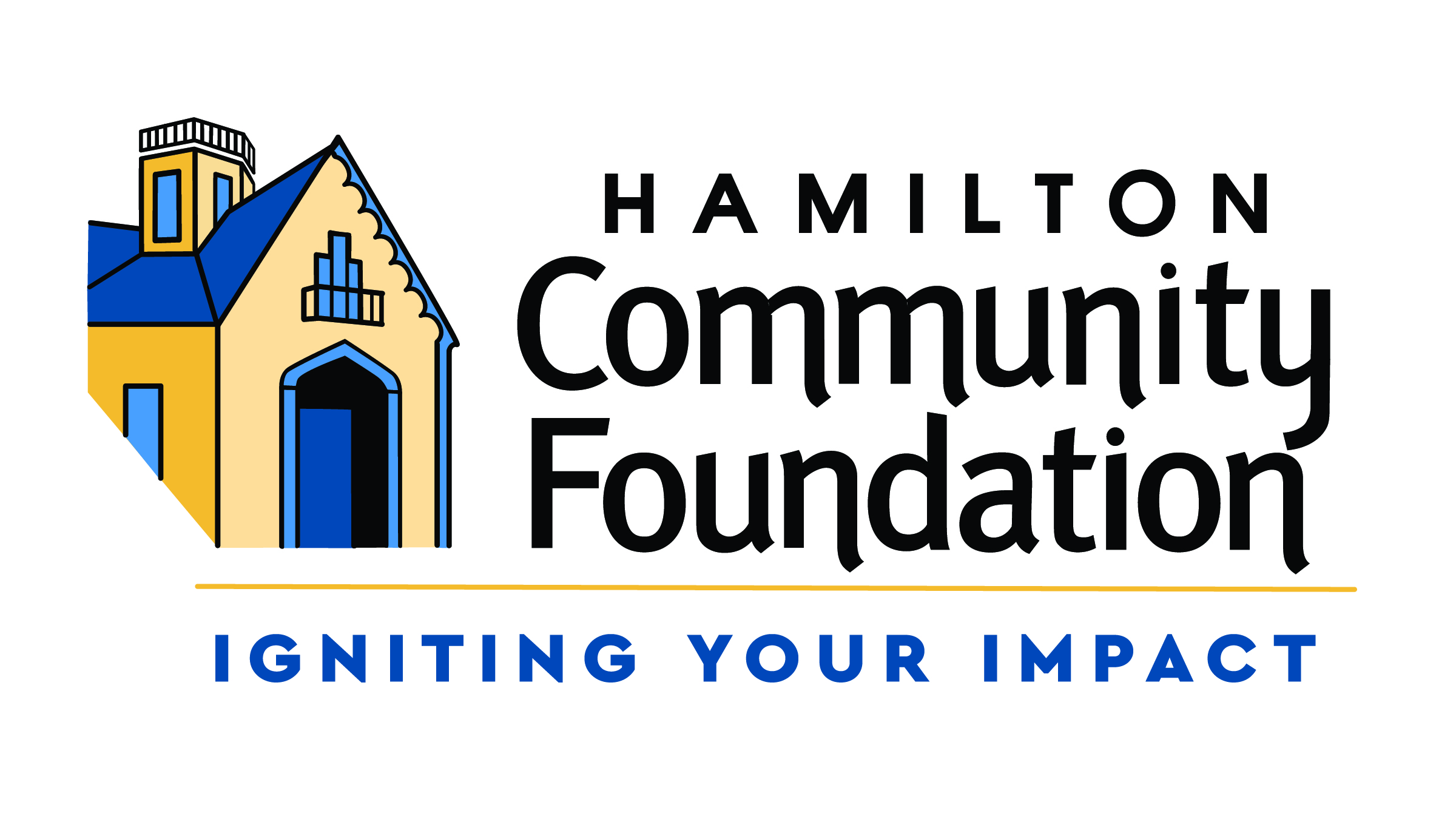 Hamilton Community Foundation, Igniting Your Impact